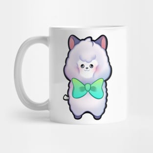 plushie Mug